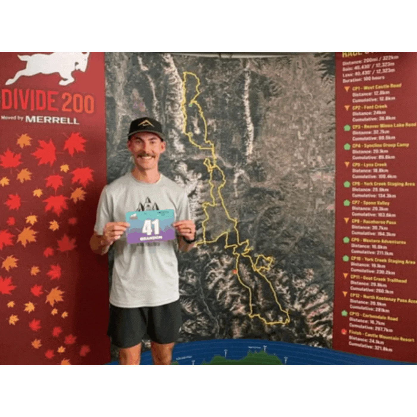 Ep. 148 The Long Run. Featuring Brandon Regier