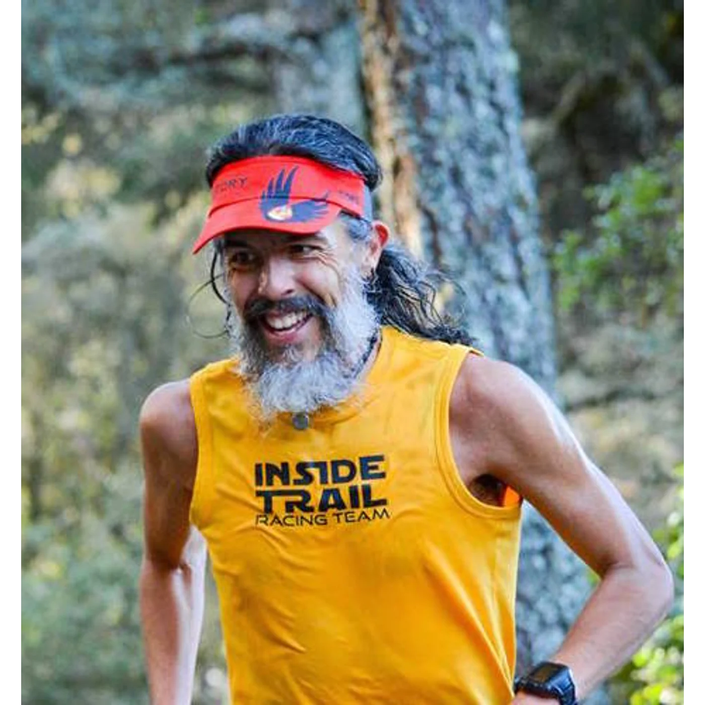 Pacing: How to Be the Best Pacer with Victor Ballesteros