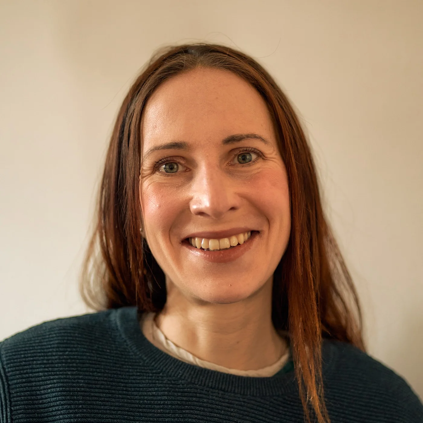 Francesca Baker-Brooker: Training for London Marathon