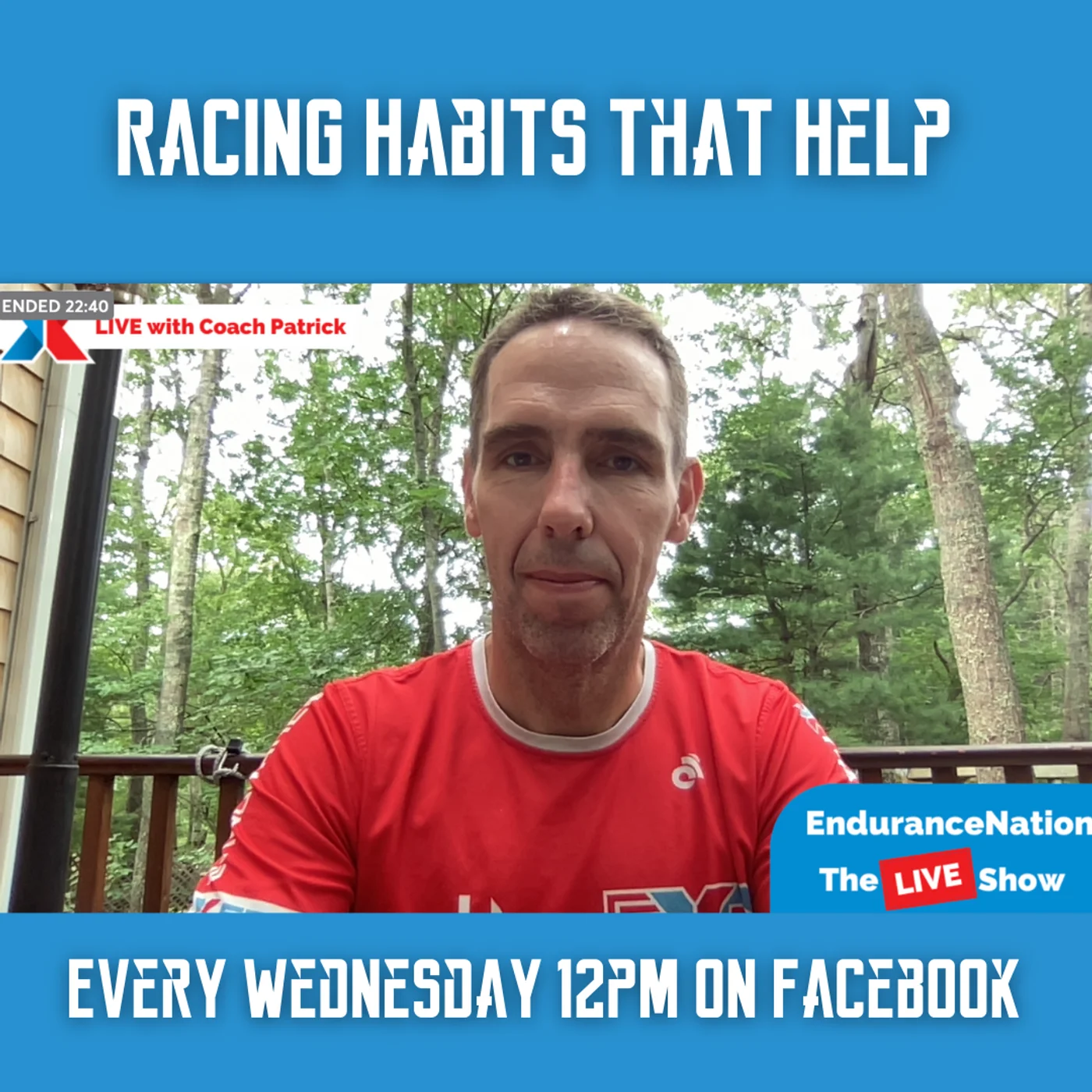 Racing Habits that Help