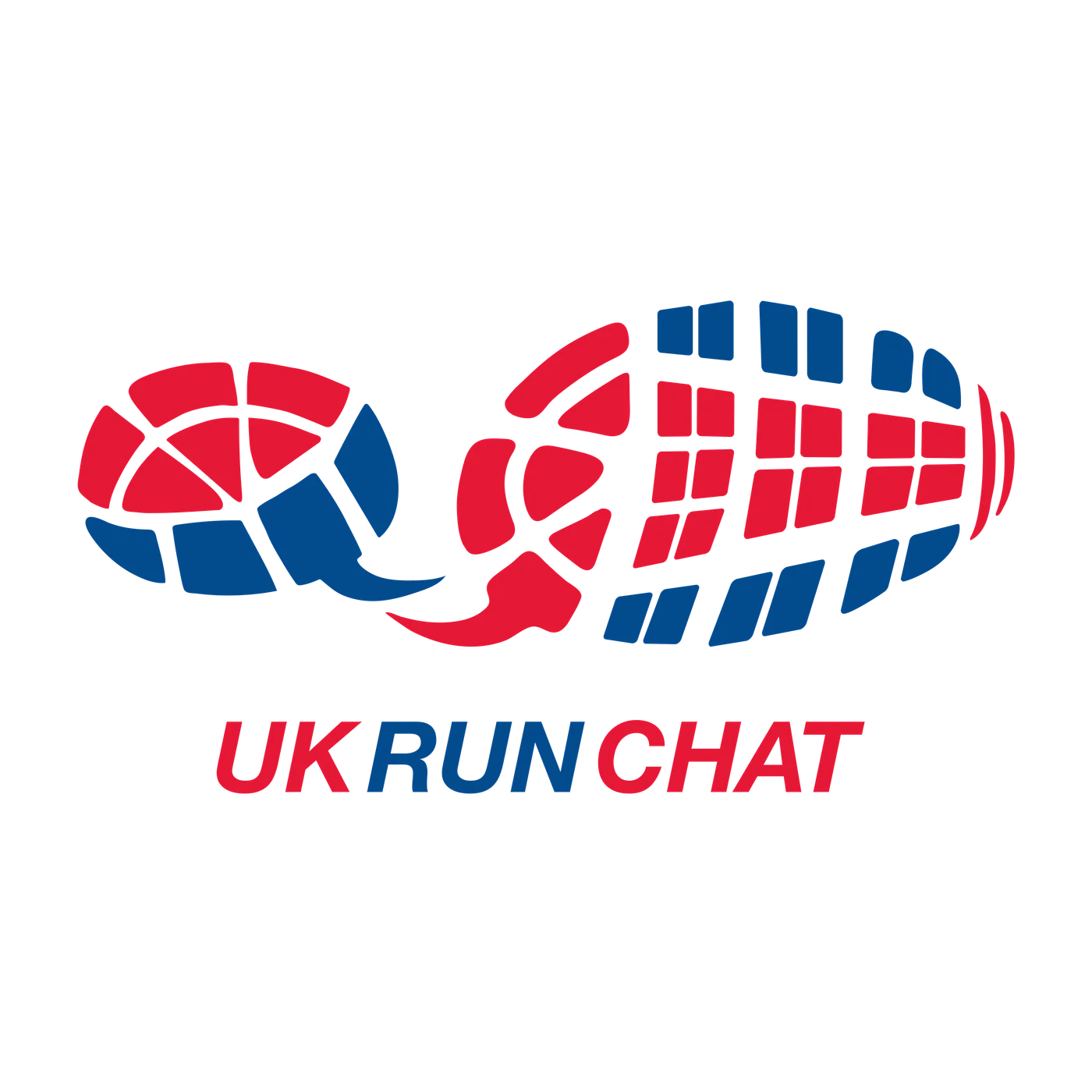 The UKRunChat podcast.