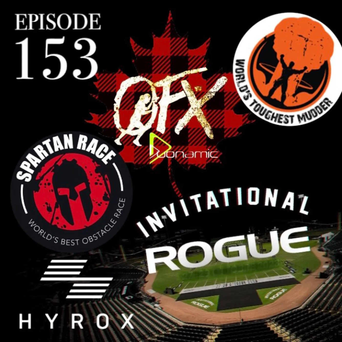 OFX EPISODE 153: WEEKLY RECAP/PREVIEW.