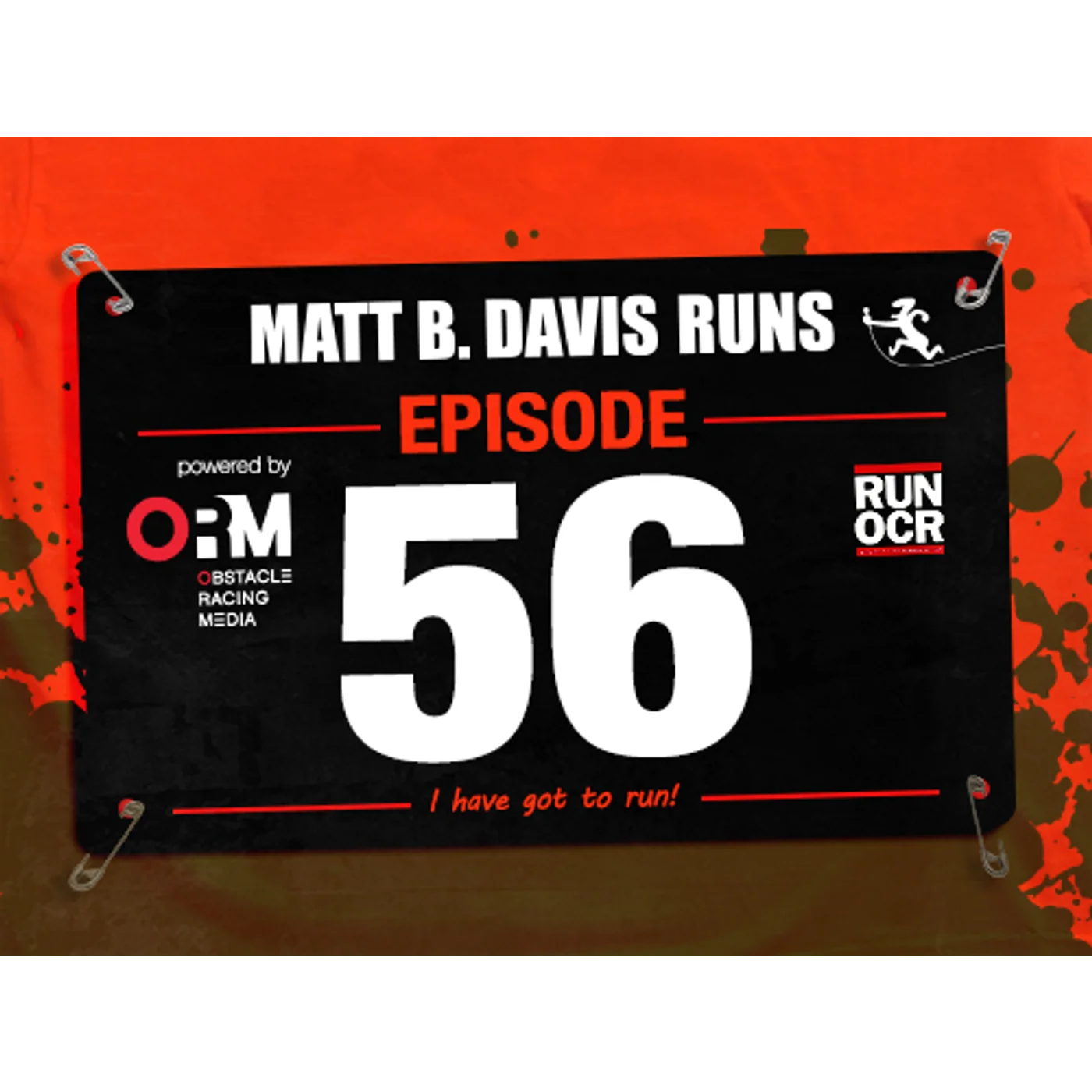 2013 Summer Death Race Part One