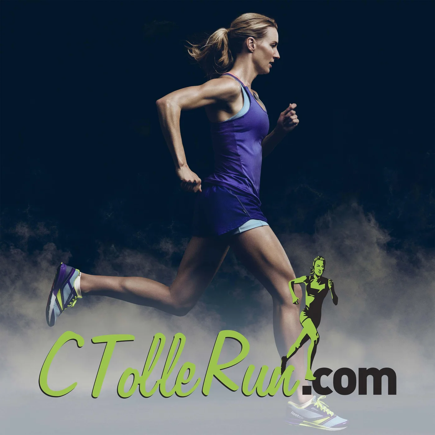 333: Lauren Hagans - Pace Pace Pace, Race Race Race