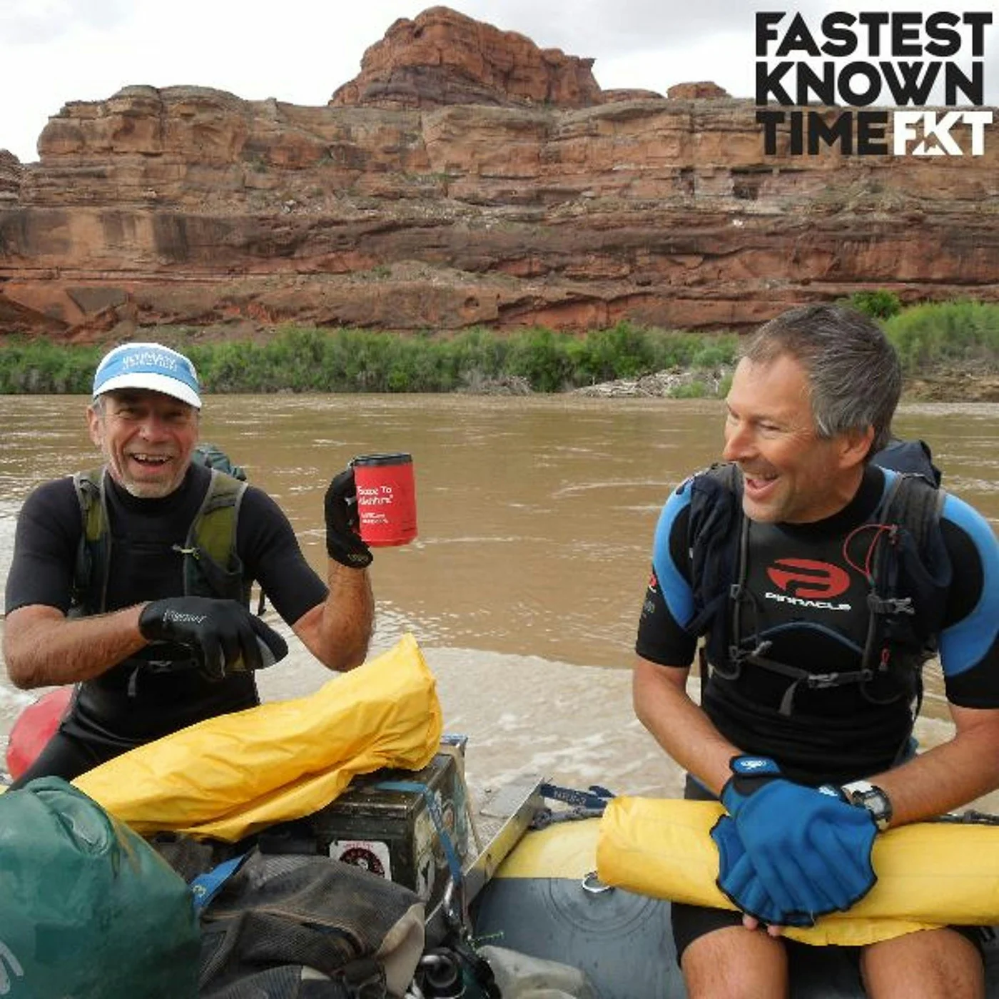 FKT Of the Year - Overview of Nominees with Peter Bakwin - #65