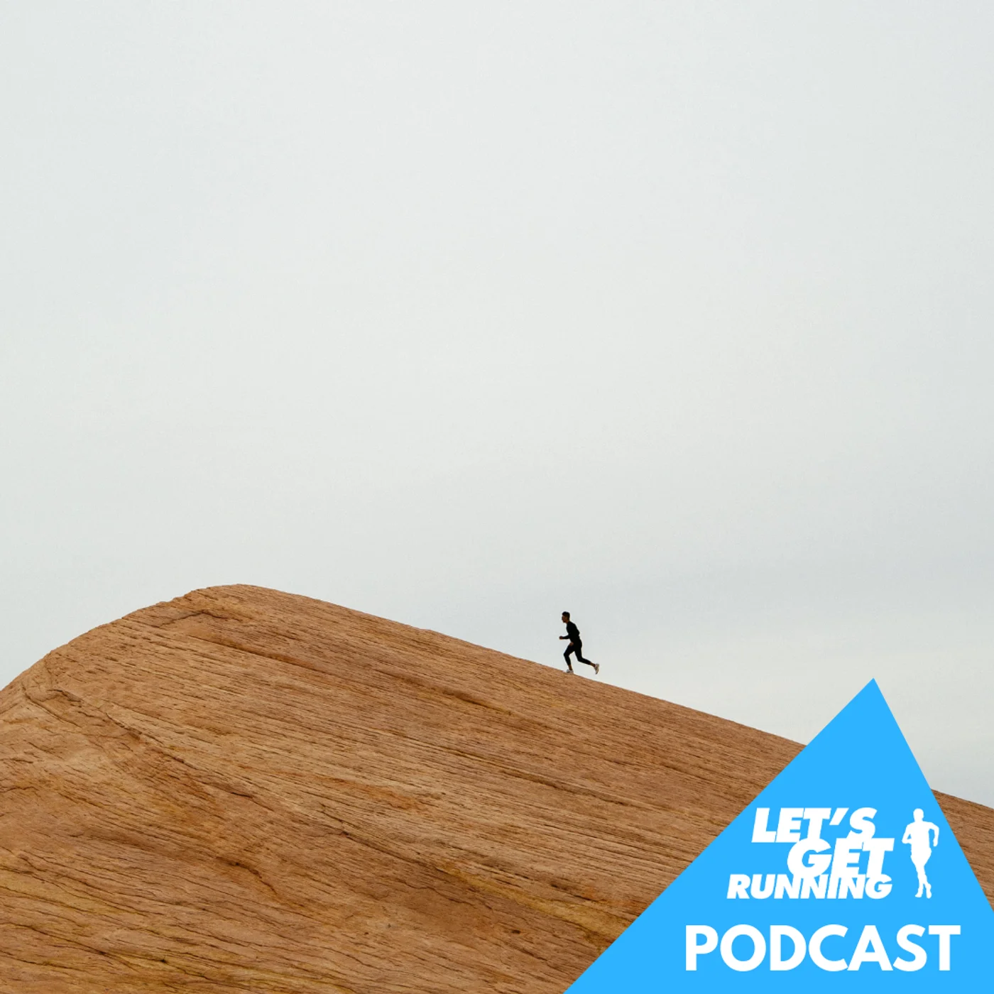 Let's Get Running Podcast