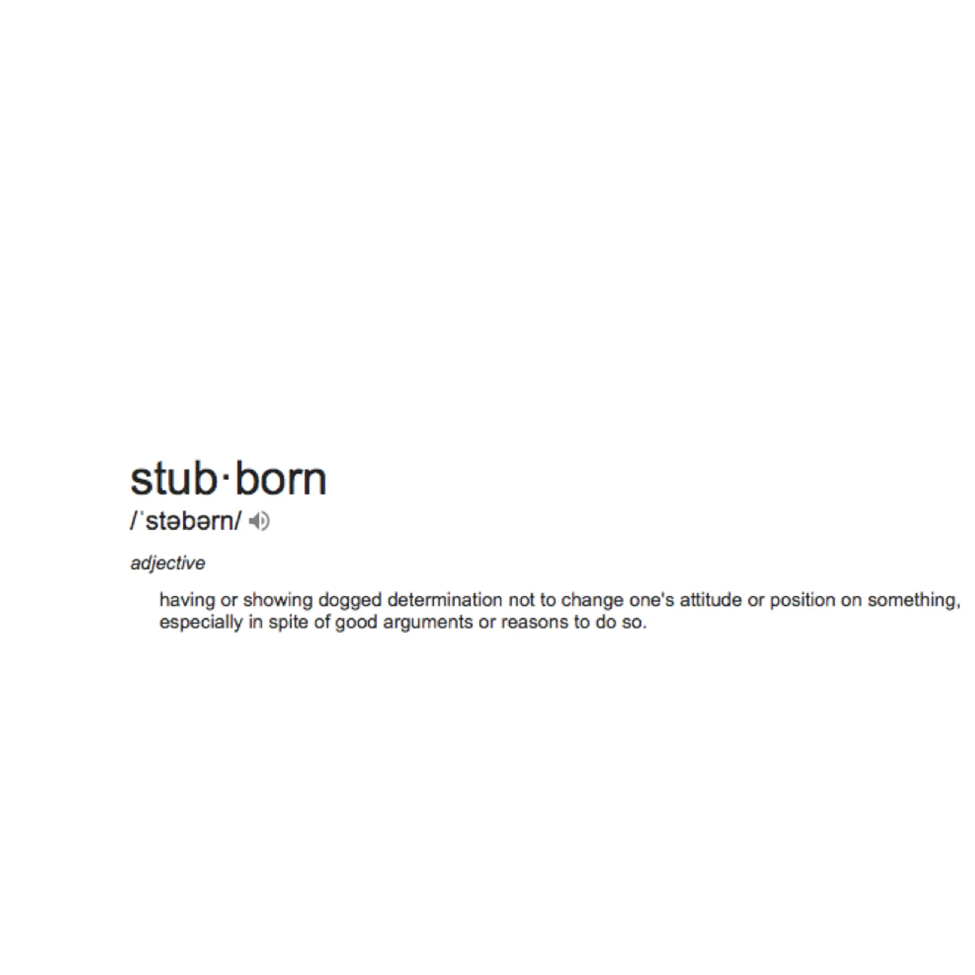 Becoming Stubborn with Devon Yanko and AJW