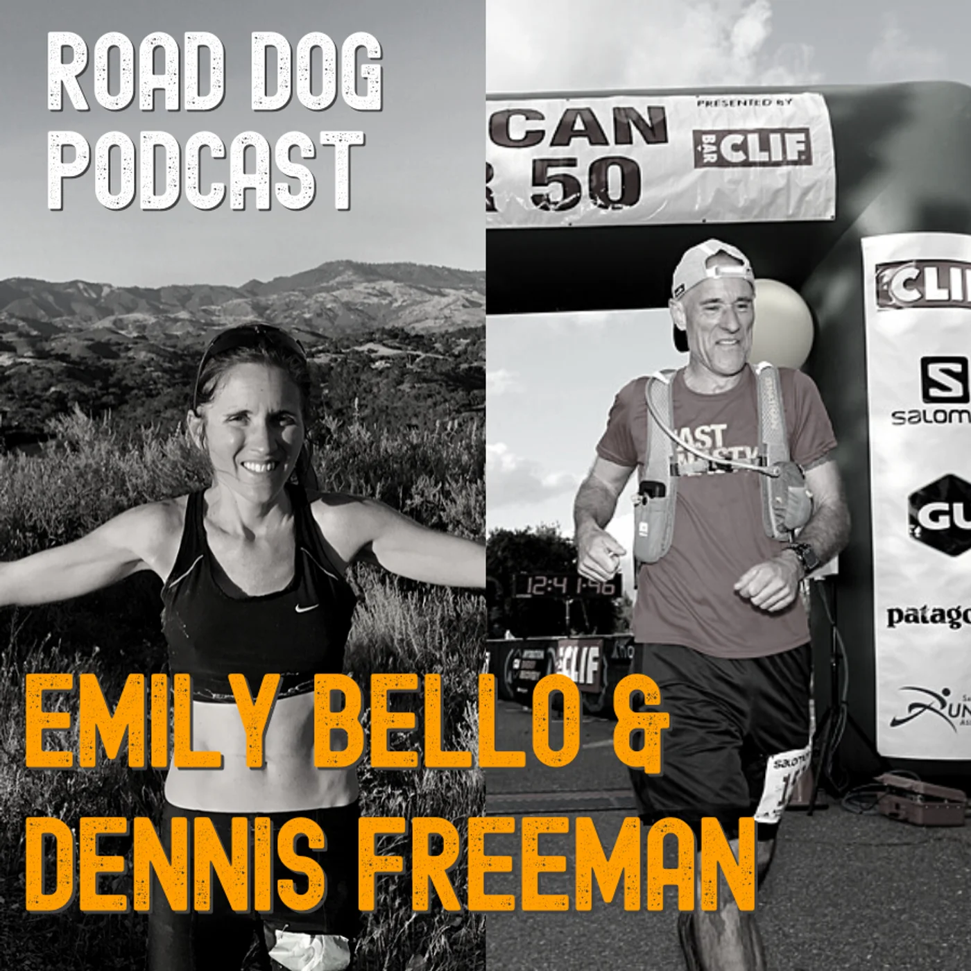 157: Emily Bello & Dennis Freeman Invite You To Nashville