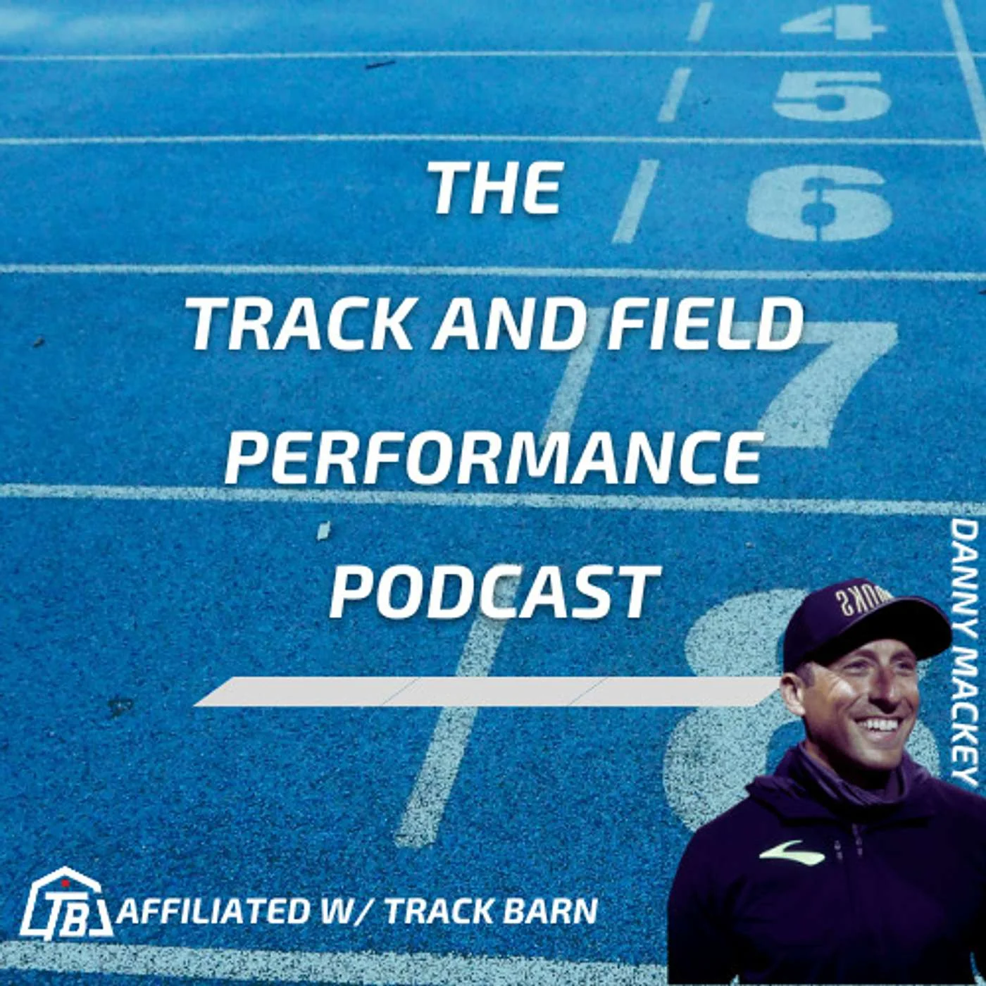 Danny Mackey: Taming the Beast(s)
