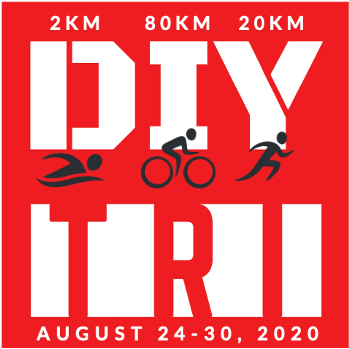 D.I.Y.TRI Launch
