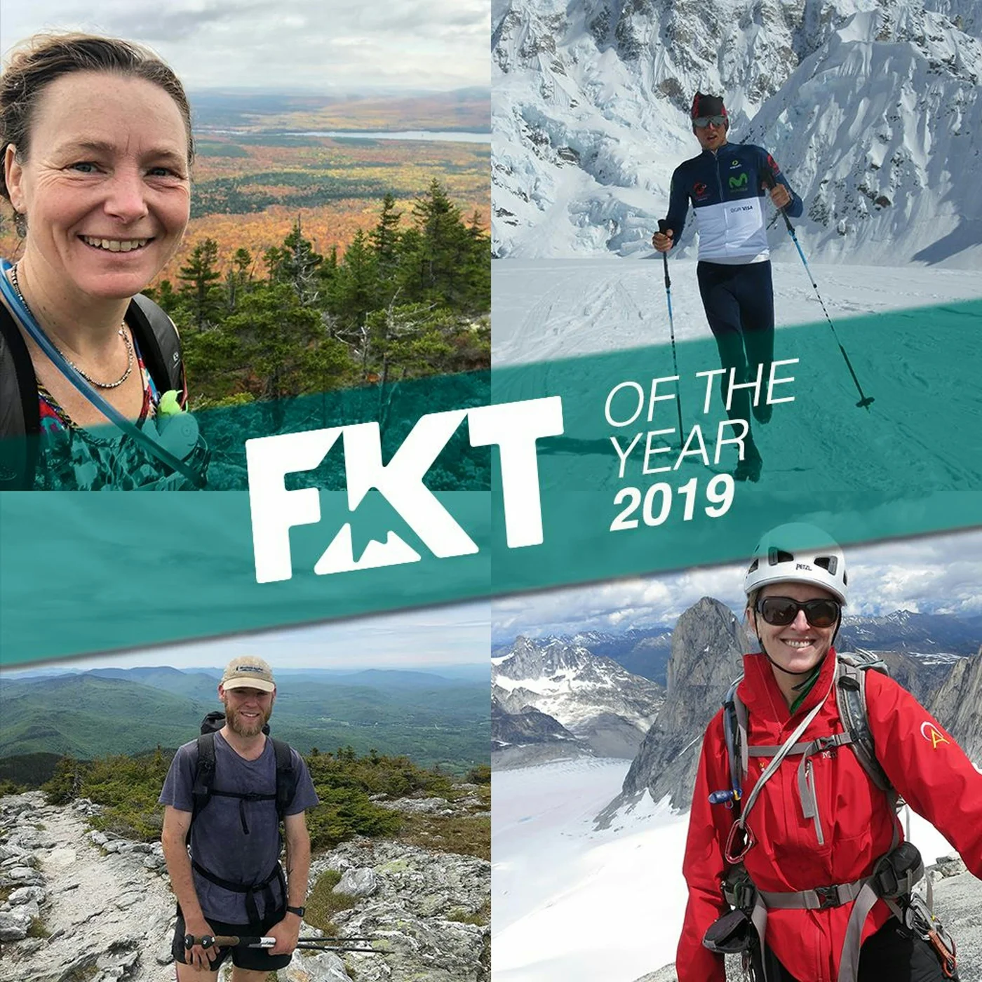 FKT of the Year Awards - part 2 of 2 - #69