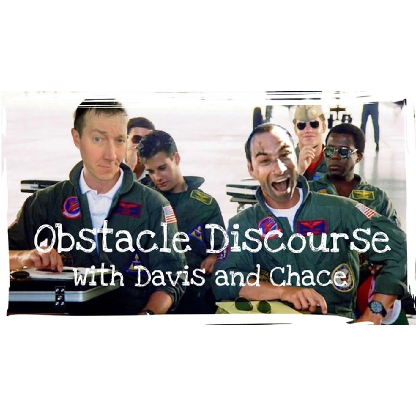 Davis and Chace - Age Group Edition