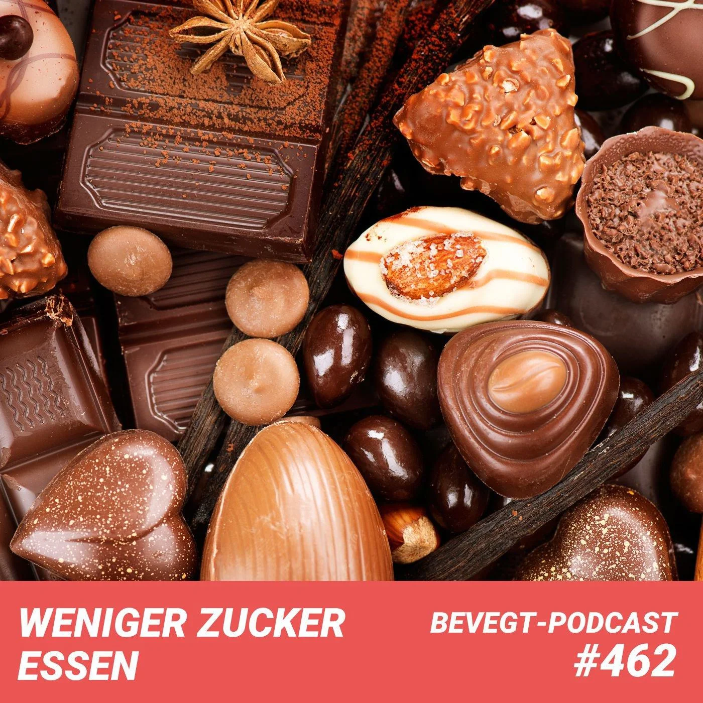 Der beVegt-Podcast | vegan leben und laufen