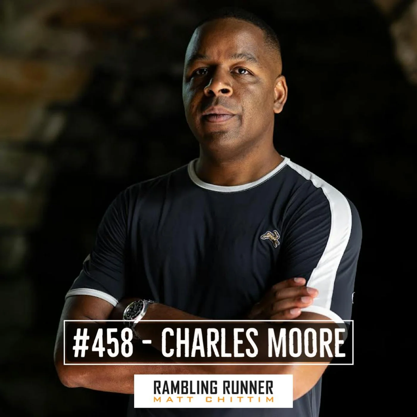 The Rambling Runner Podcast