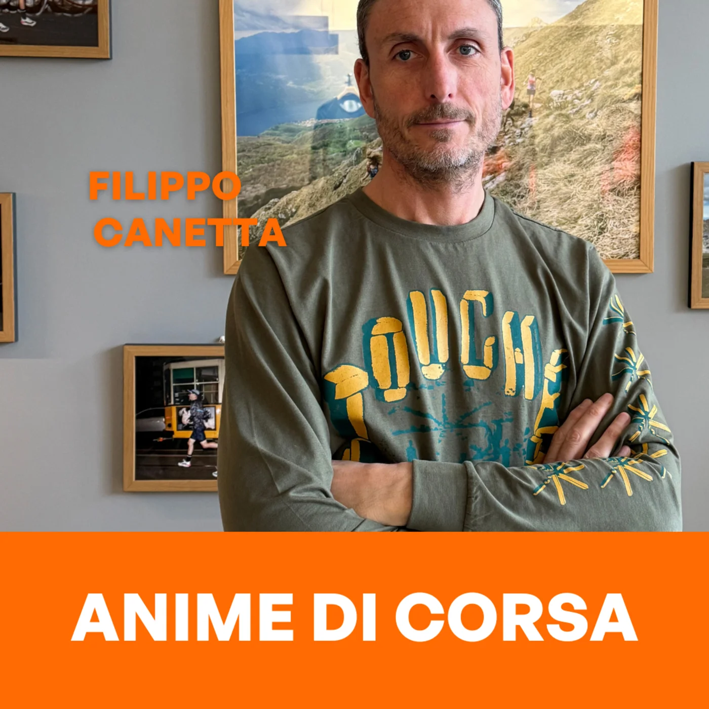 Filippo Canetta: la sua avventura alla Marathon De Sables