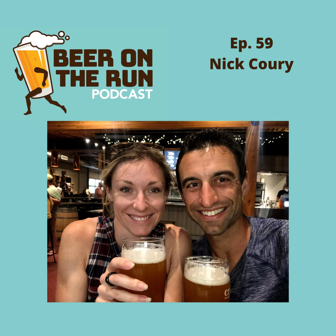 59. Nick Coury