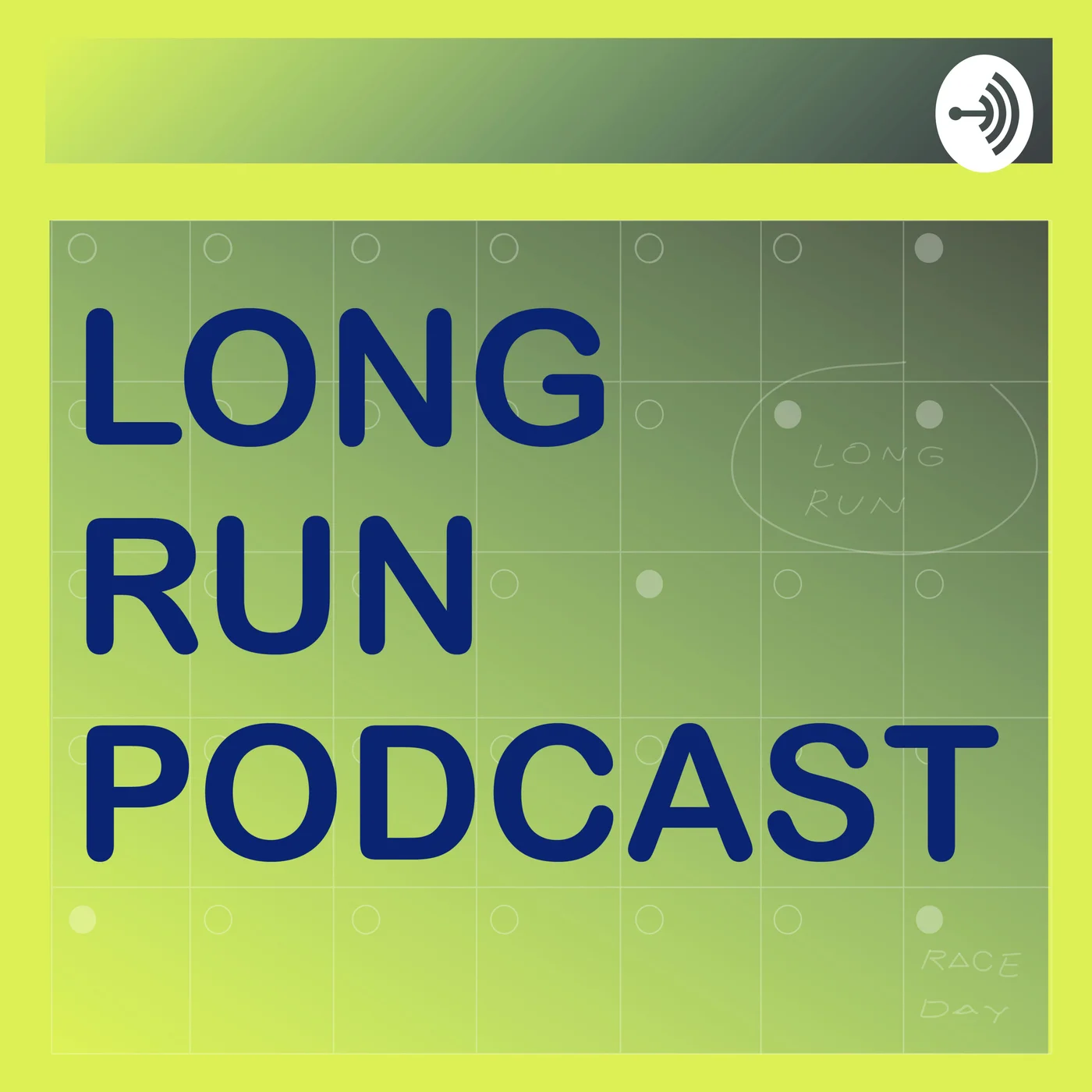 Long Run Podcast EP.5 : Bas Chatchai Ananphattachai