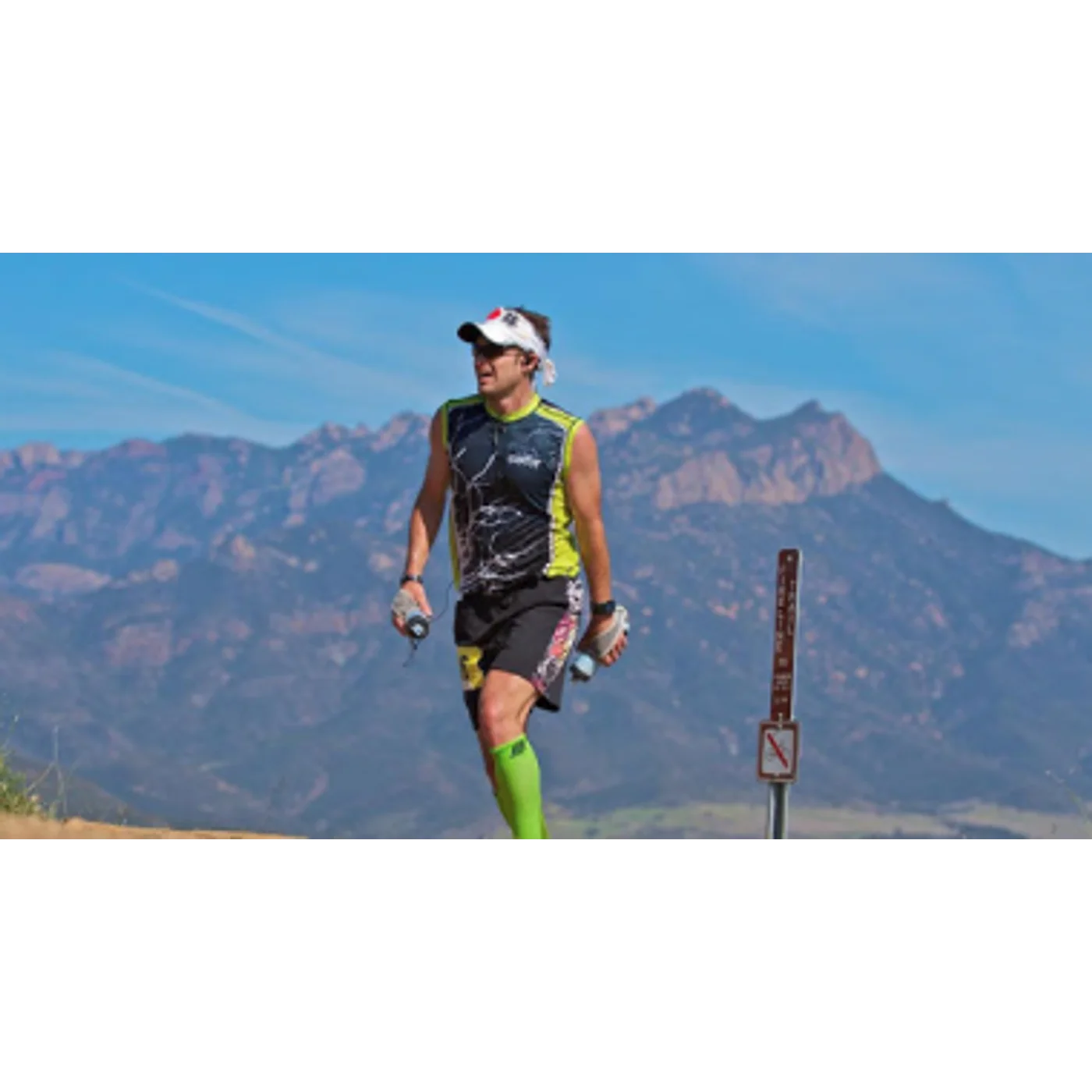 EP 456: What Does it Mean to Be a Trail Runner?
