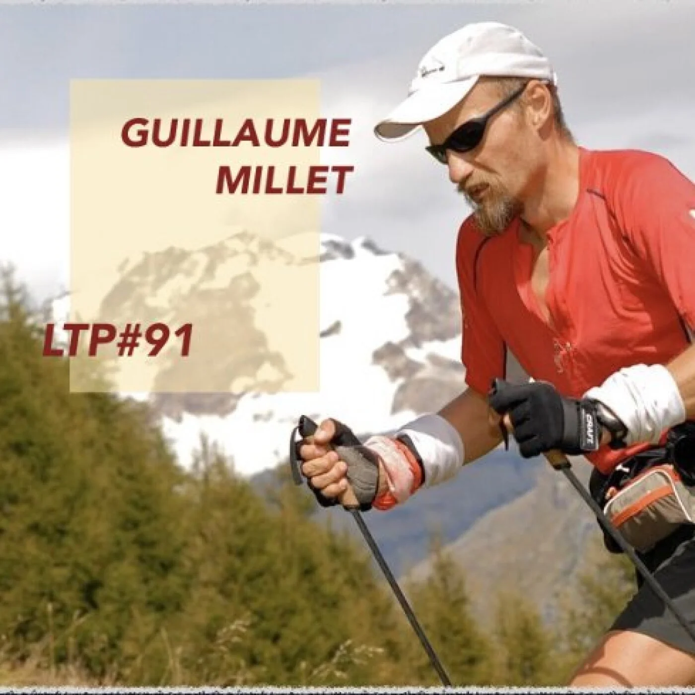 LTP#91 GUILLAUME MILLET "FATIGUE ET SPORTS D'ENDURANCE"