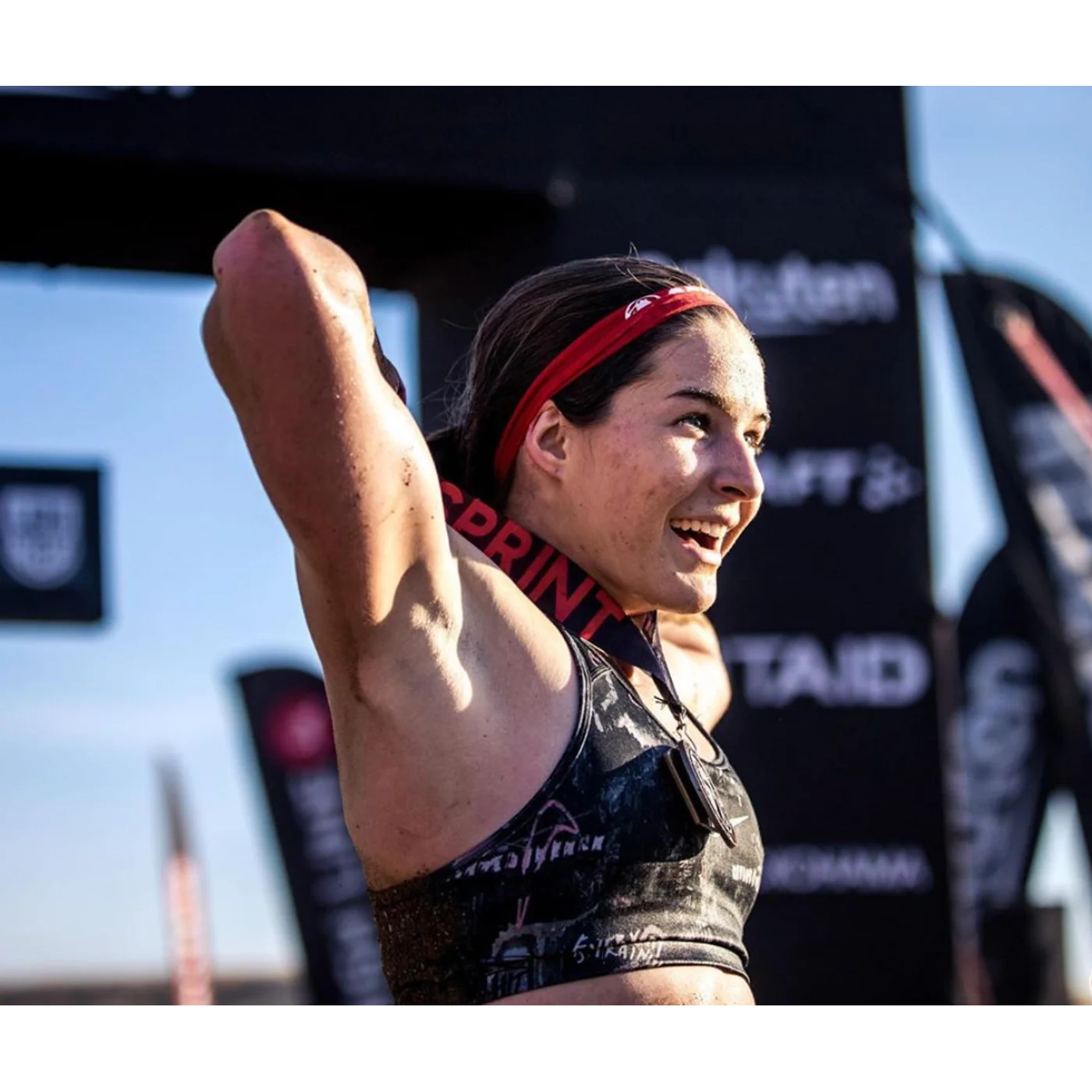 Spartan Jacksonville Wrap-Up with Jack Bauer and Lillie Elkin