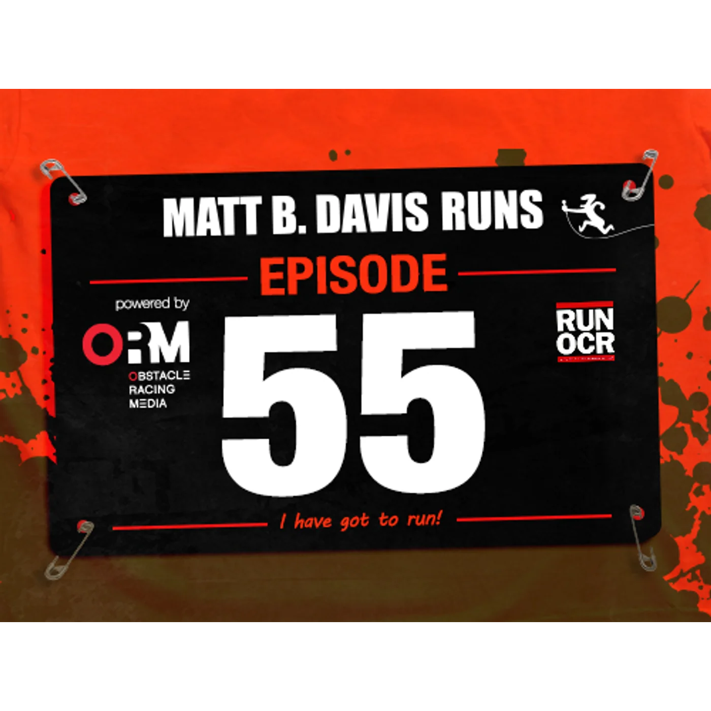 Obstacle Racing Media Podcast