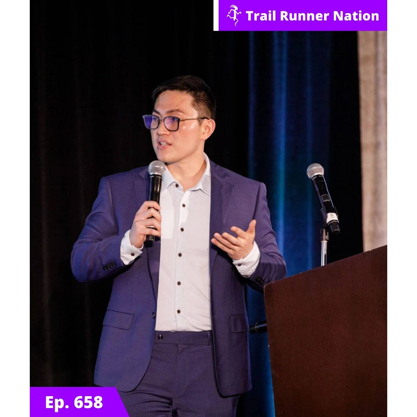 EP 658: Fueling for Endurance