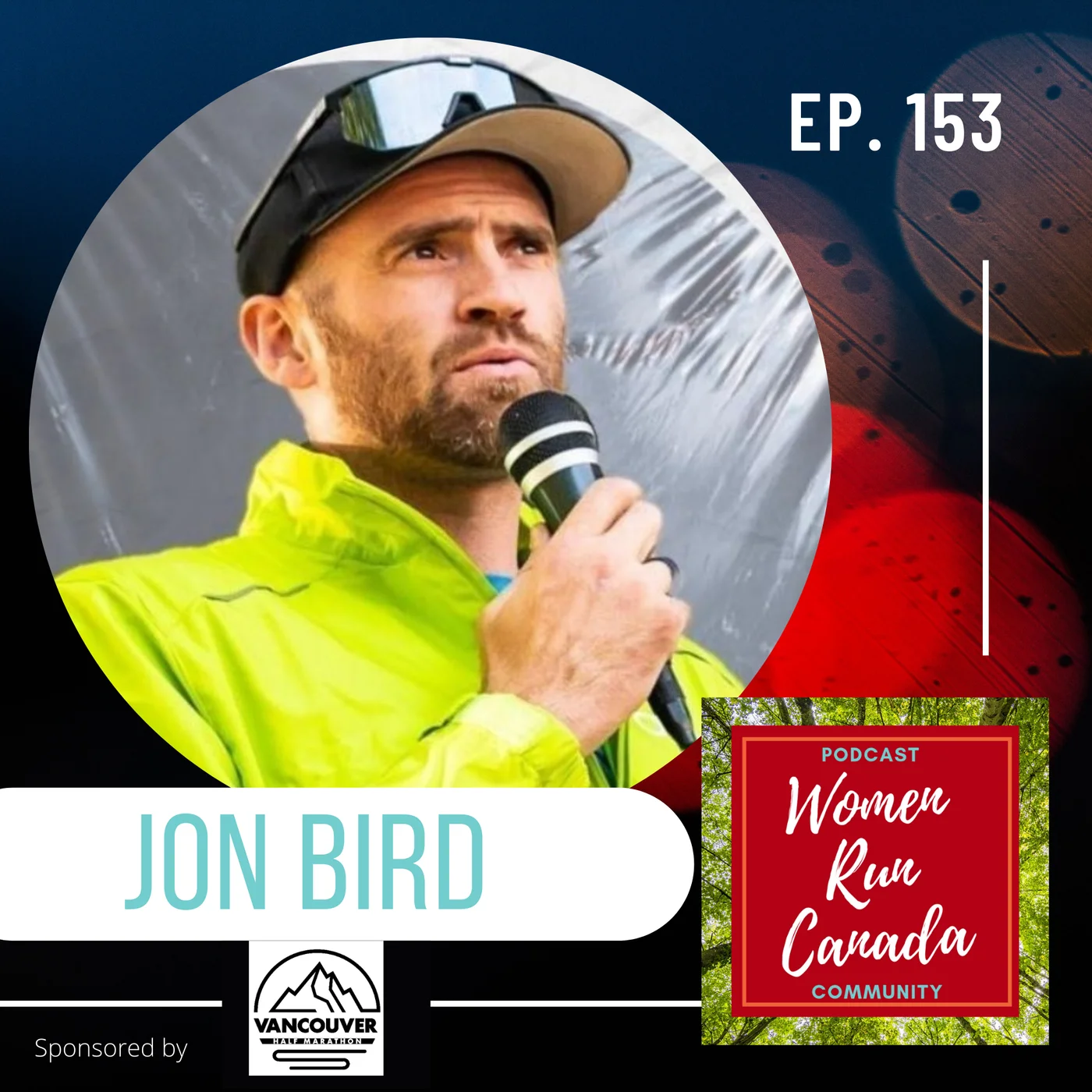 EP 153. Jon Bird