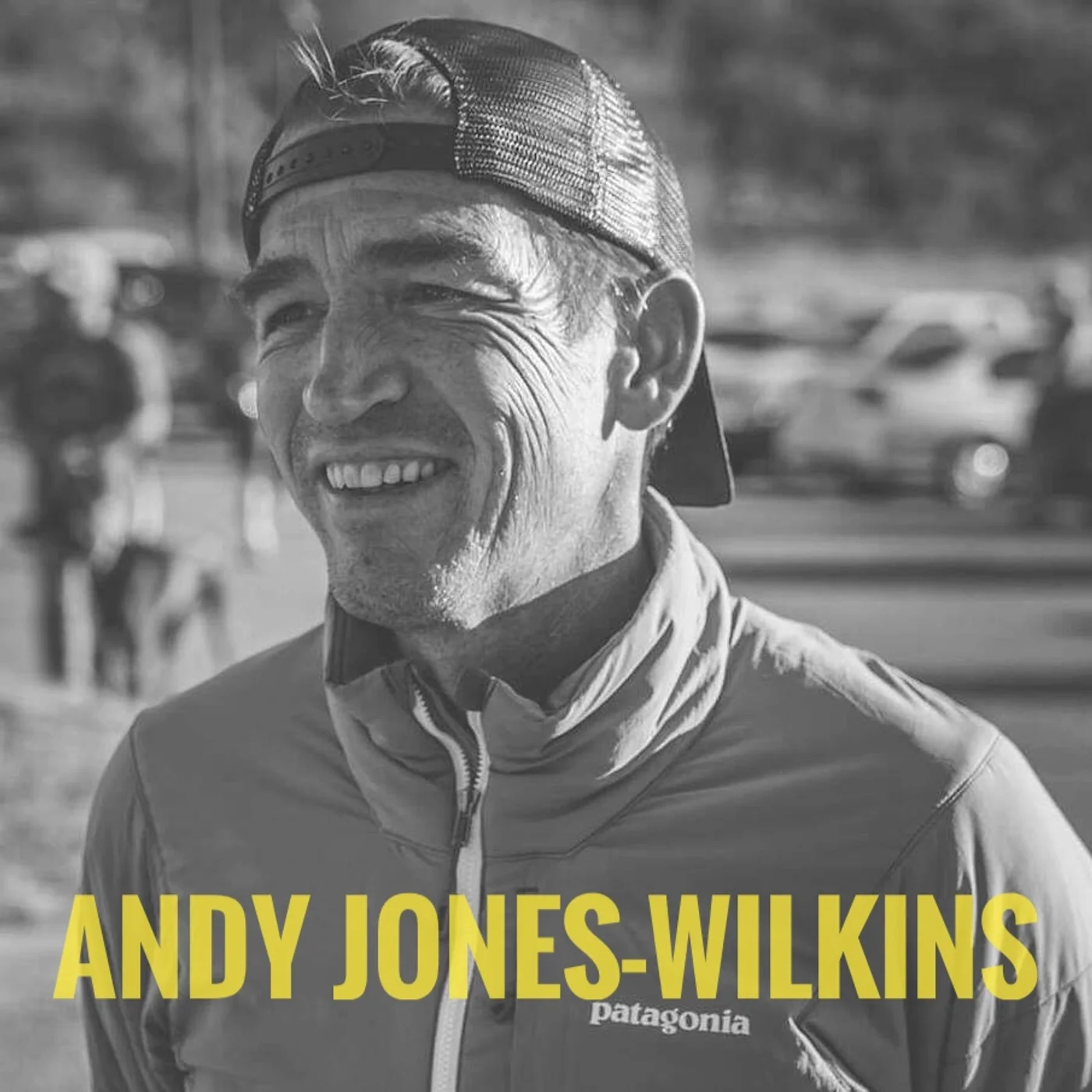 Andy Jones-Wilkins | BYP 025