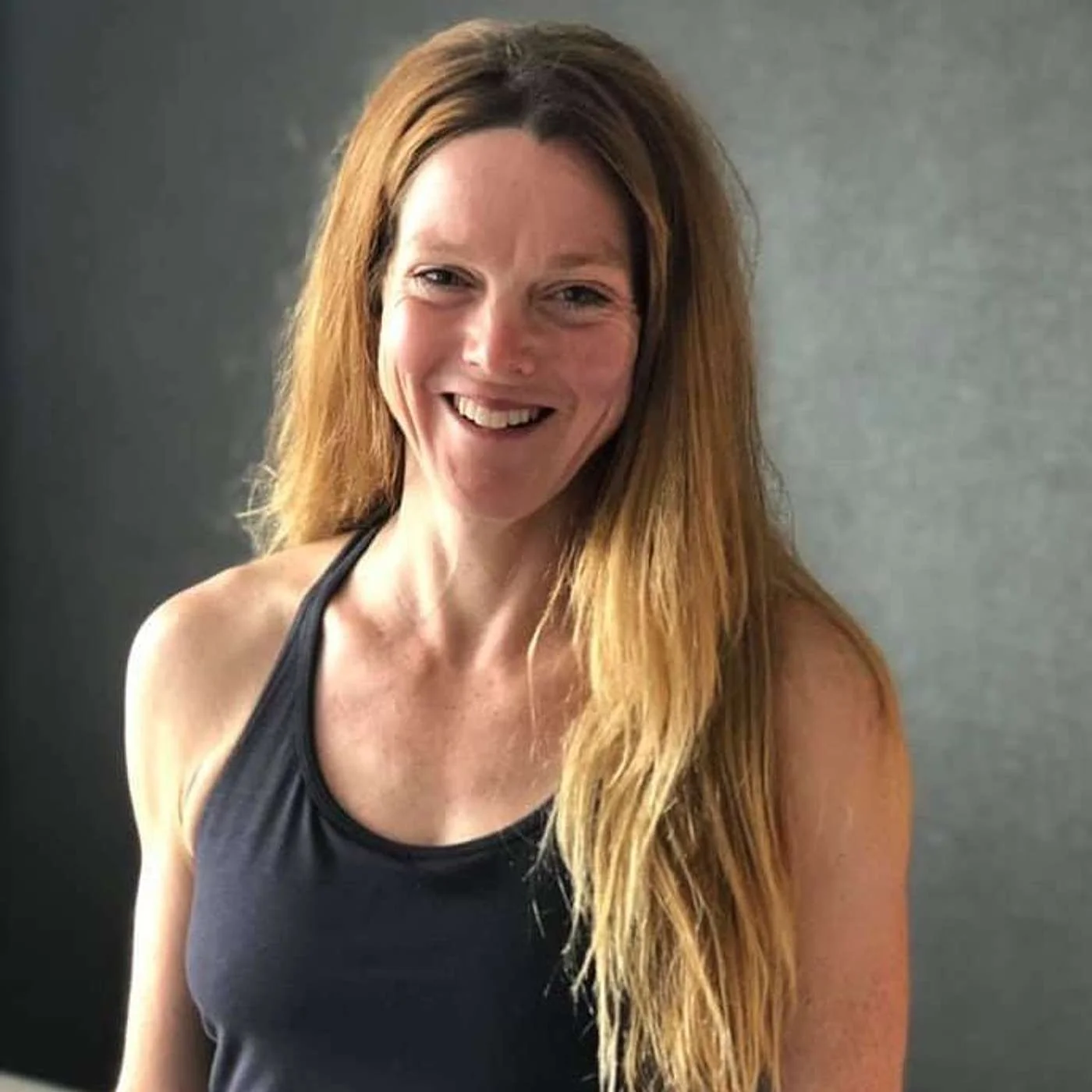DCR Summer Edition - Dr Stacy Sims