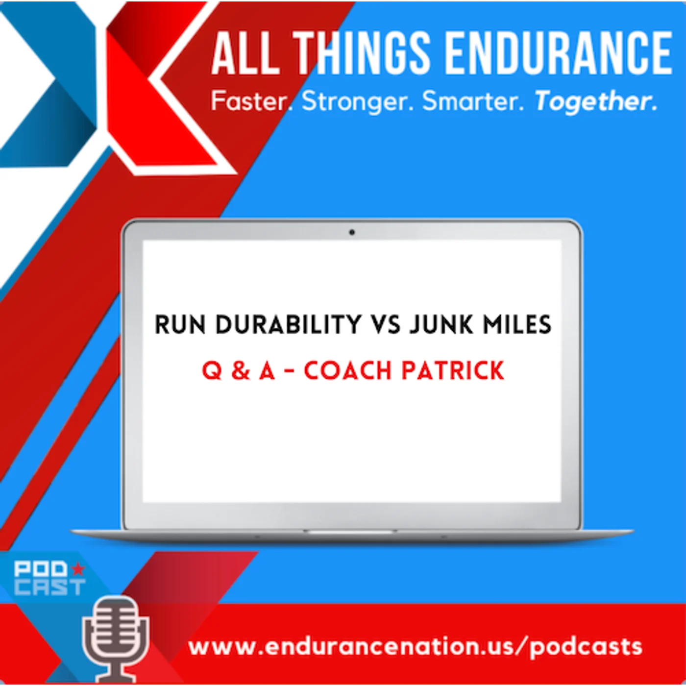 Endurance Nation Podcast