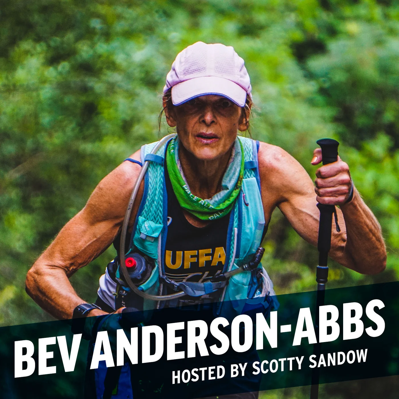 Ultra Running Magazine Podcast