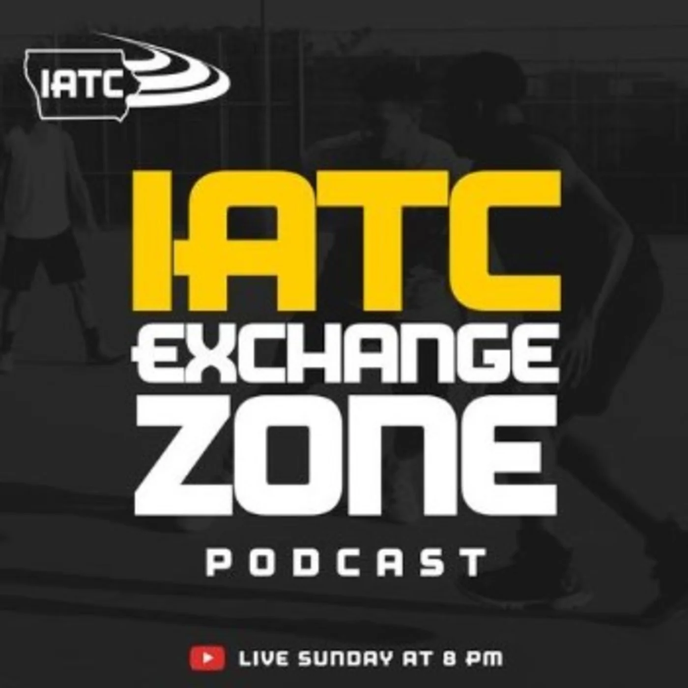 The Gill Athletics Track and Field Connections Podcast