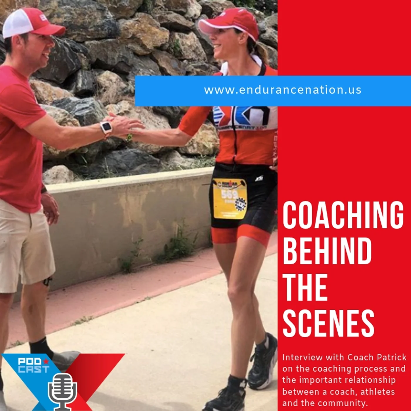 Endurance Coaching Process Behind The Scenes
