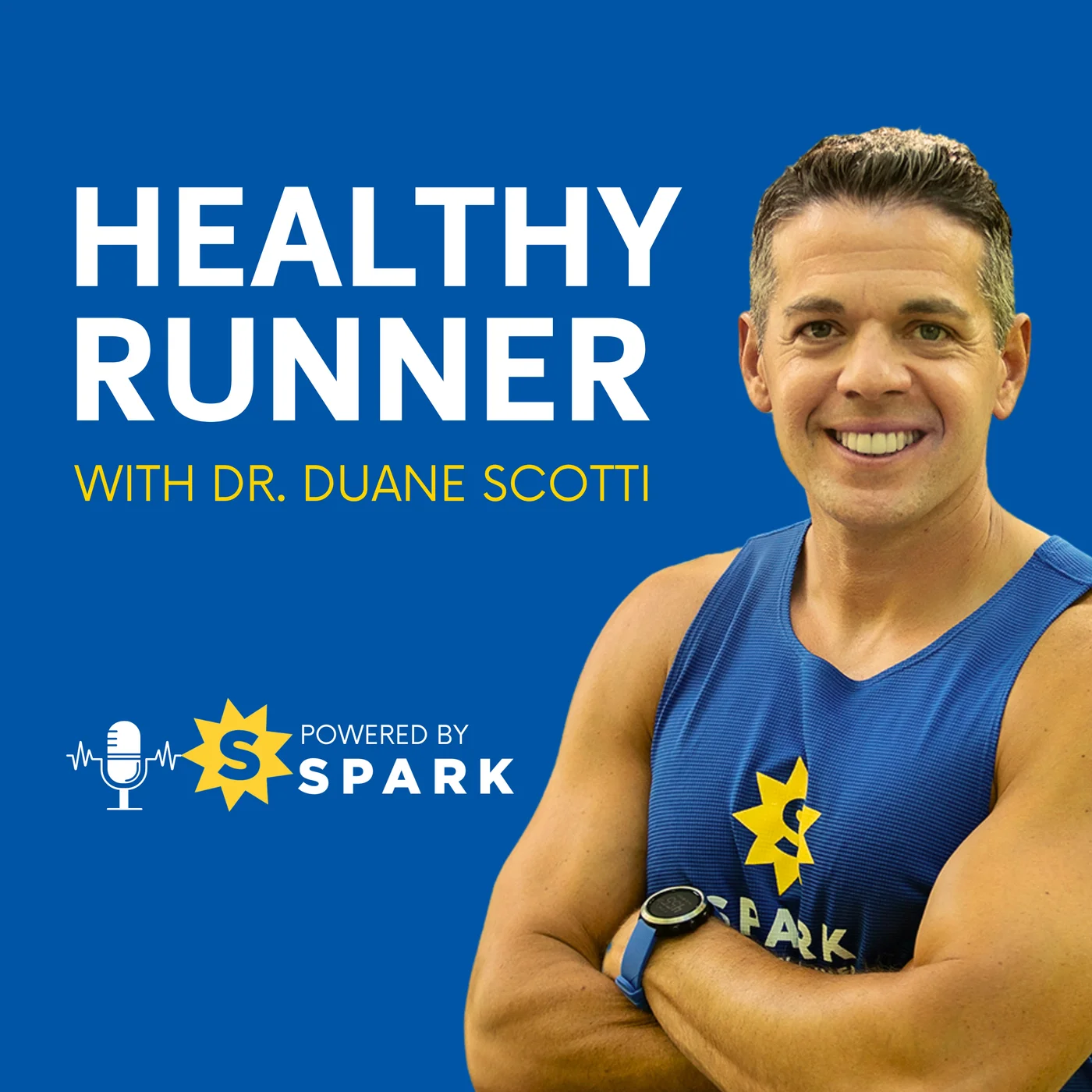 299. IT Band Syndrome: When to Run, When to Rest, and How to Fix It Faster