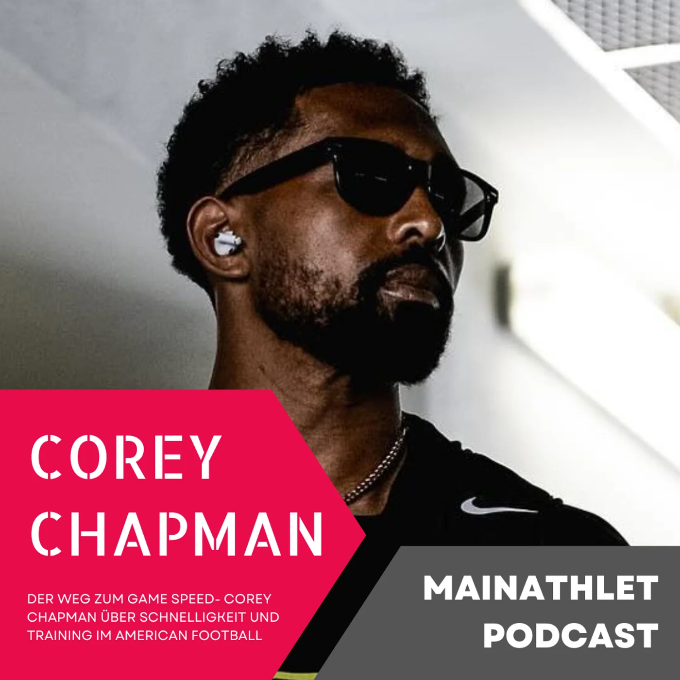Mainathlet - Der Leichtathletik Podcast