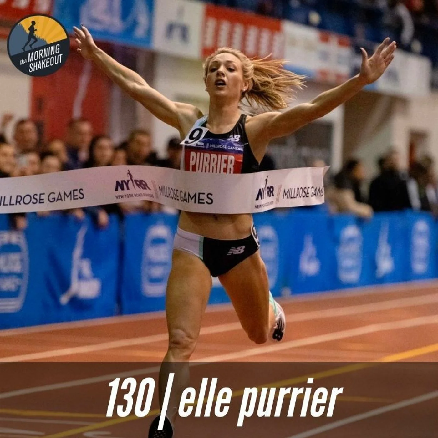 Episode 130 | Elle Purrier