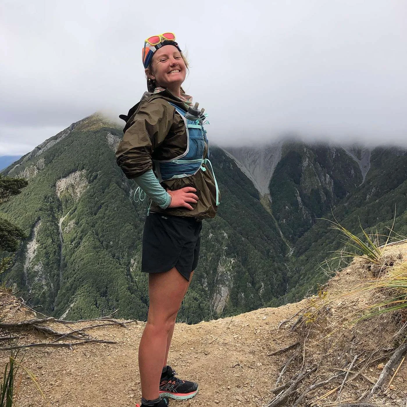 Charlotte Milne – Stronger, Fitter, Faster