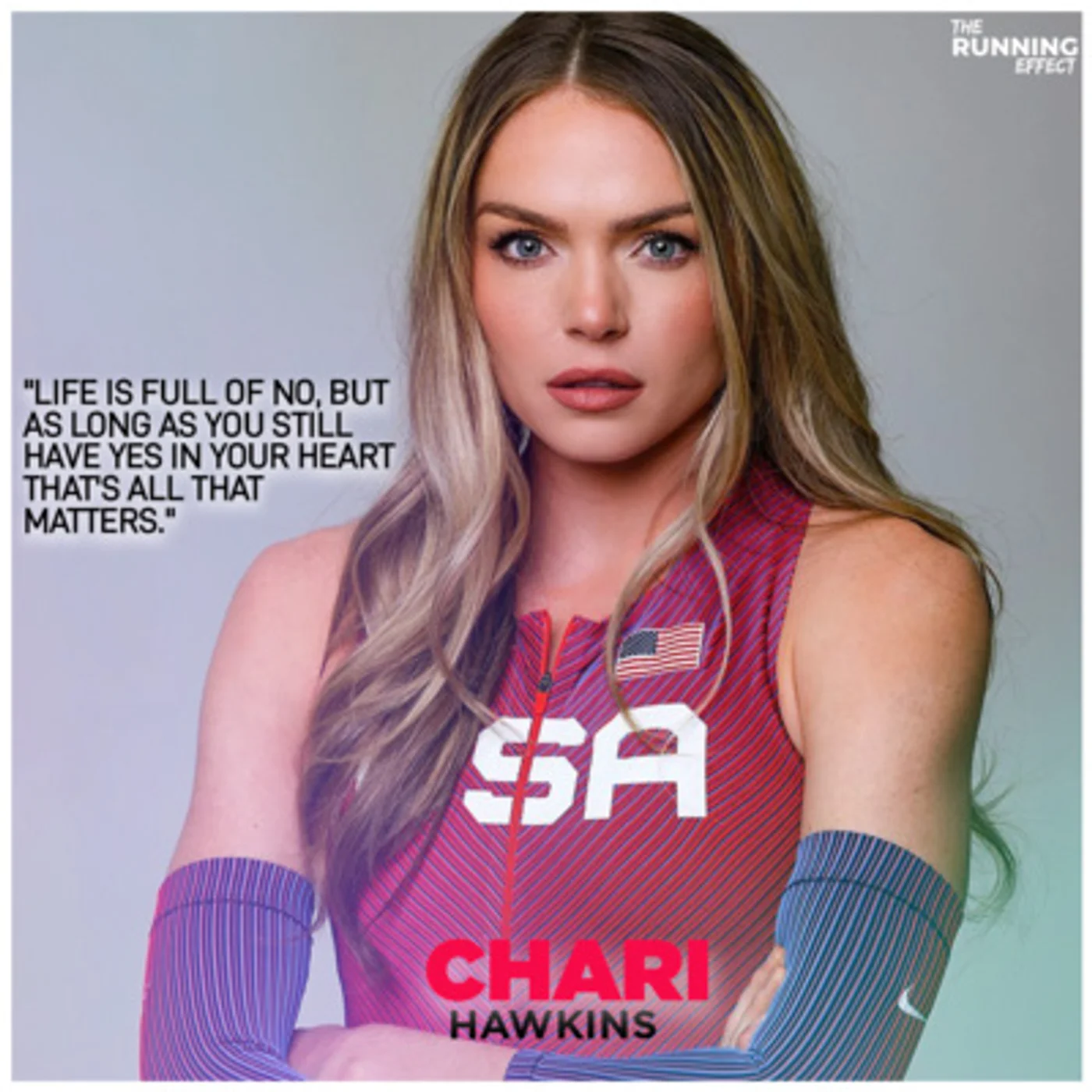 An Honest Conversation with Chari Hawkins 