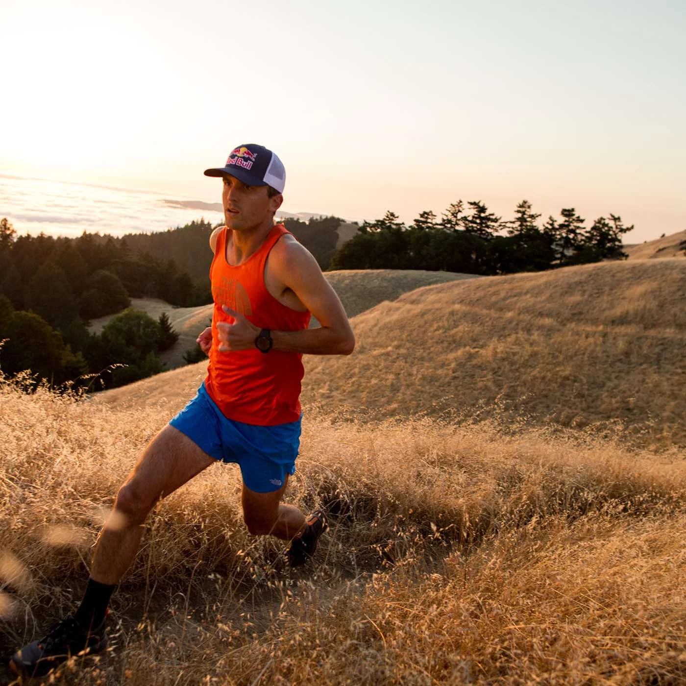 Dirt Church Radio Trail Running 