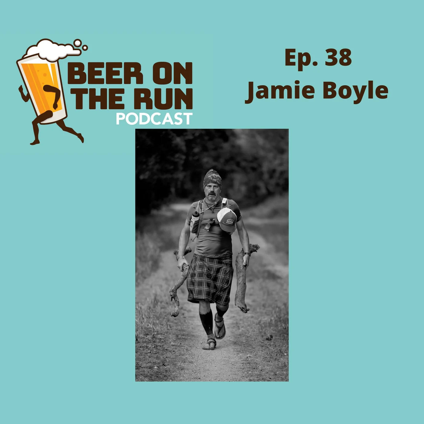 38. Jamie Boyle