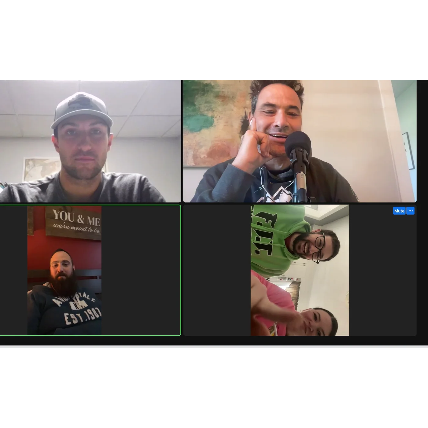 OCR Weekly Show - Open Line Edition