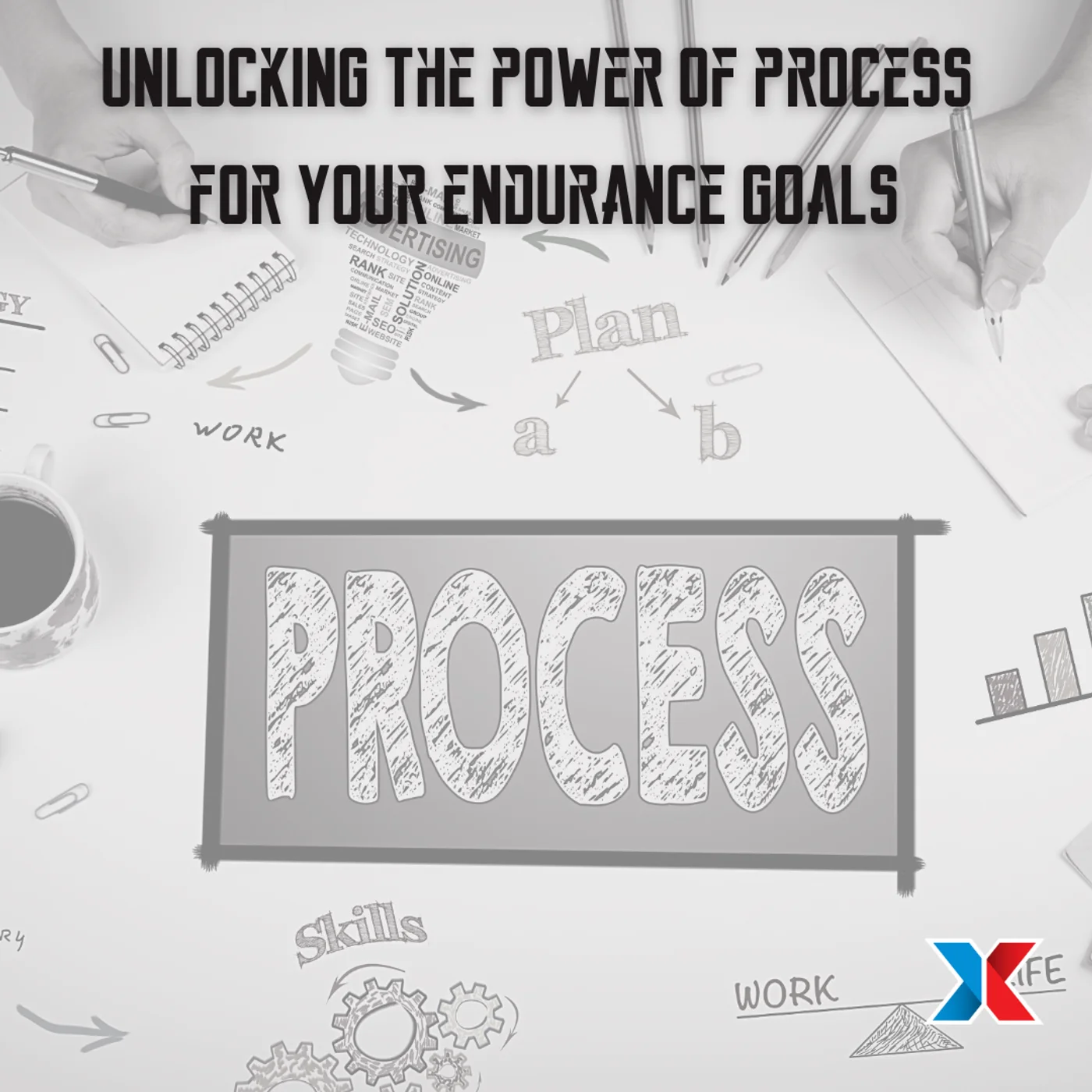 Process Makes Progress
