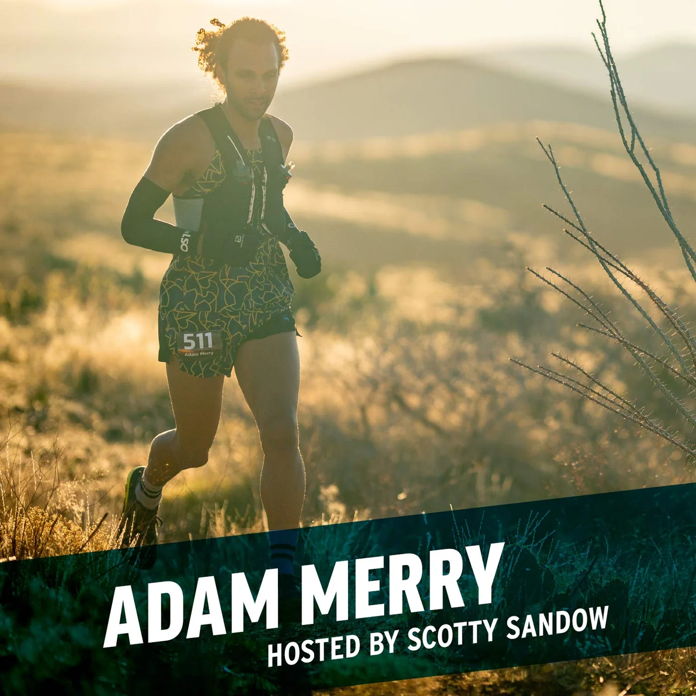 Ultra Running Magazine Podcast