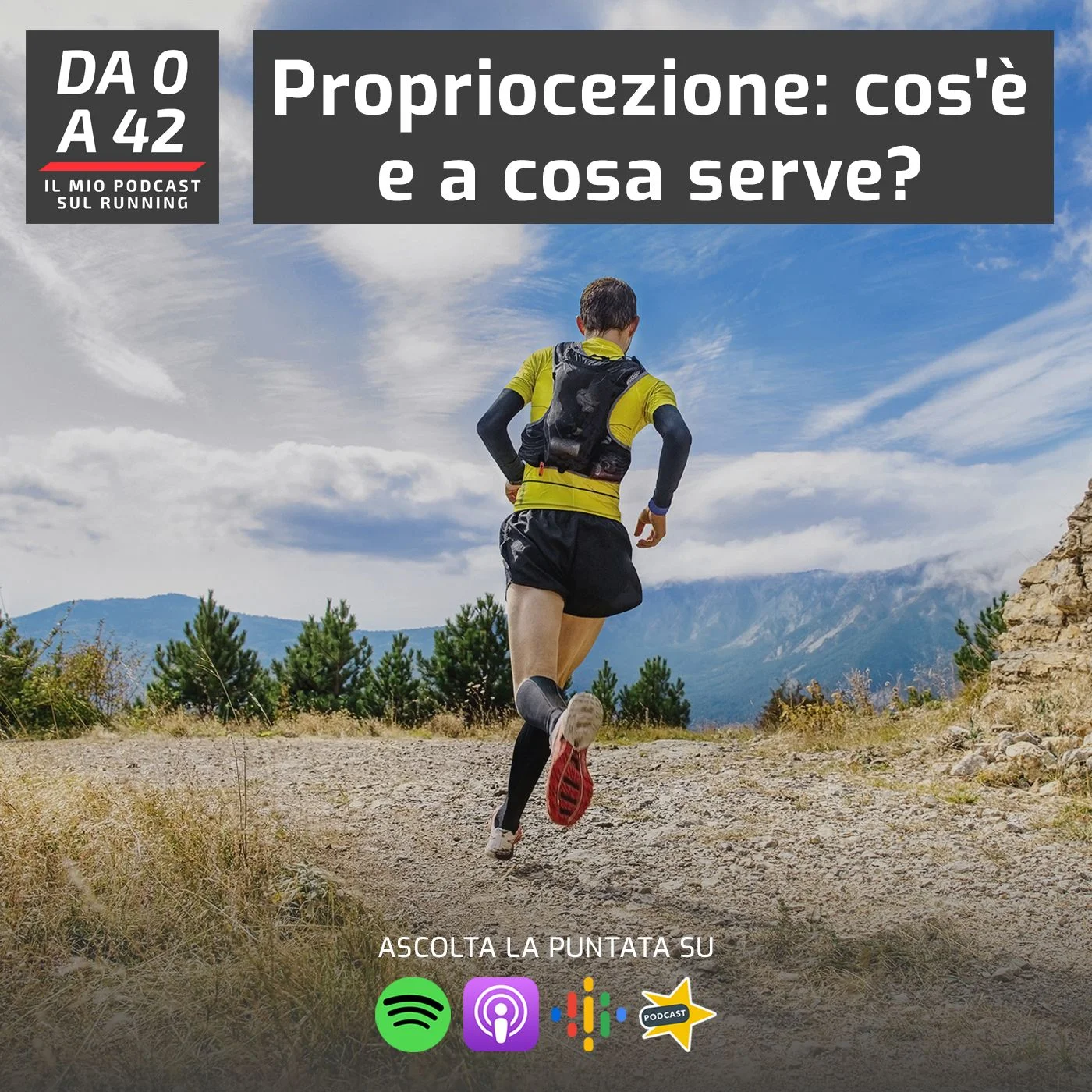 Propriocezione: cos'è e a cosa serve?