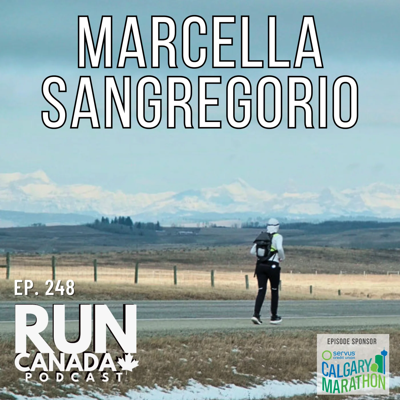 Marcella Sangregorio