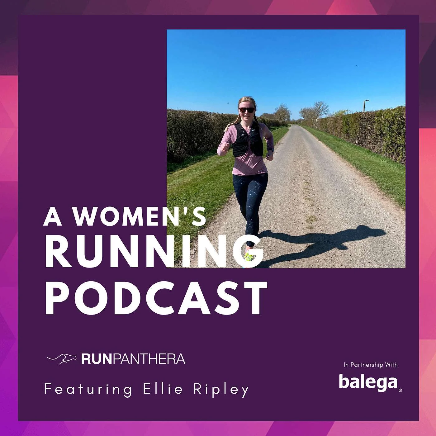 S2 EP9: Ellie Ripley, running through the pandemic
