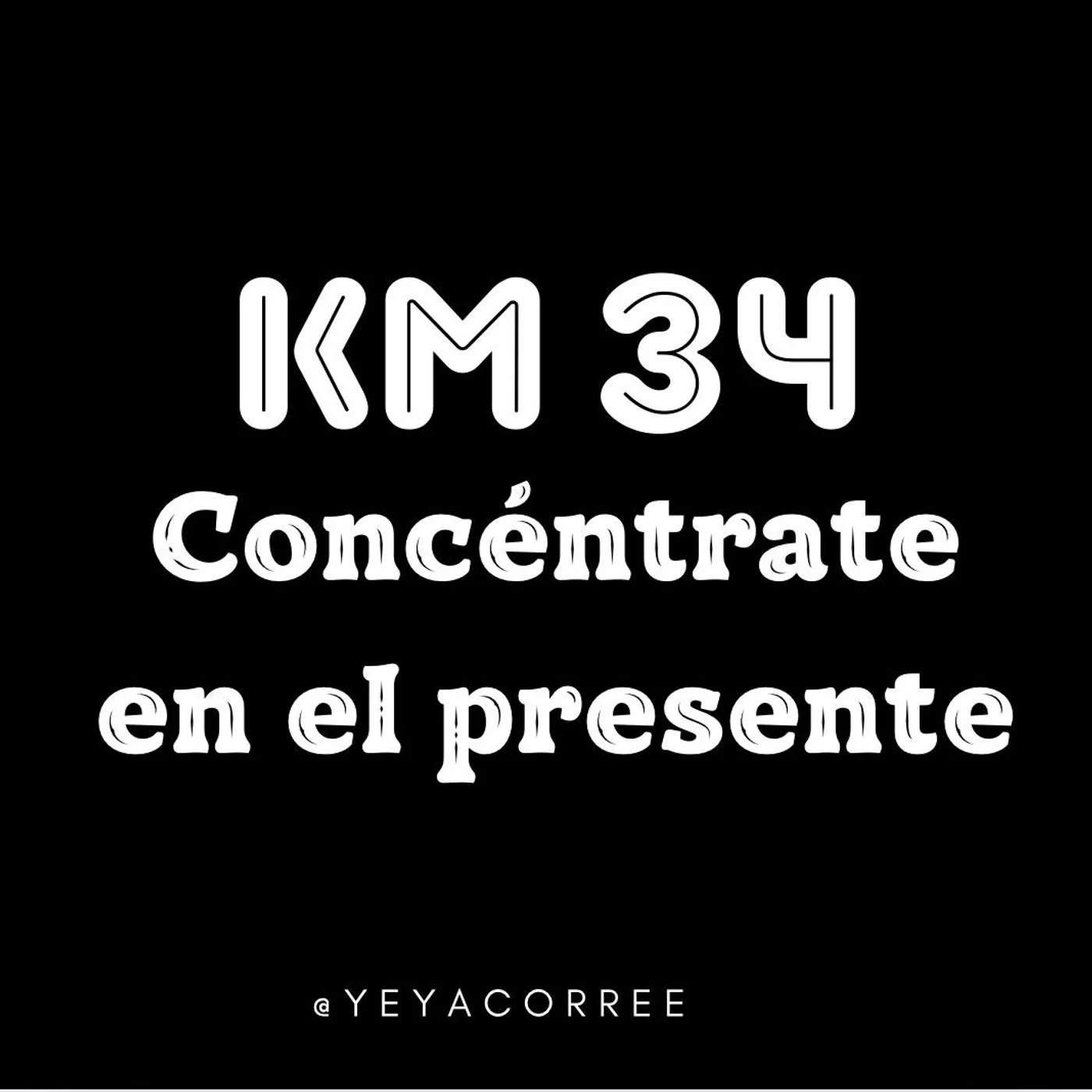 YEYA CORRE PODCAST