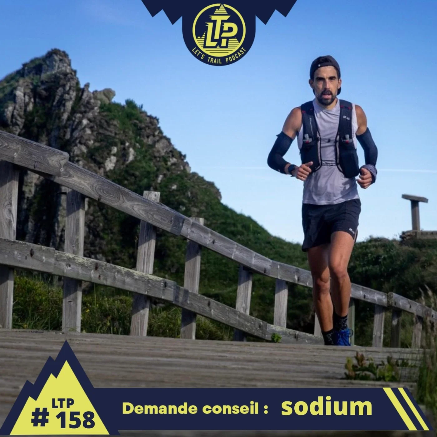 LTP#158 DEMANDE CONSEIL "LE SODIUM"🧂