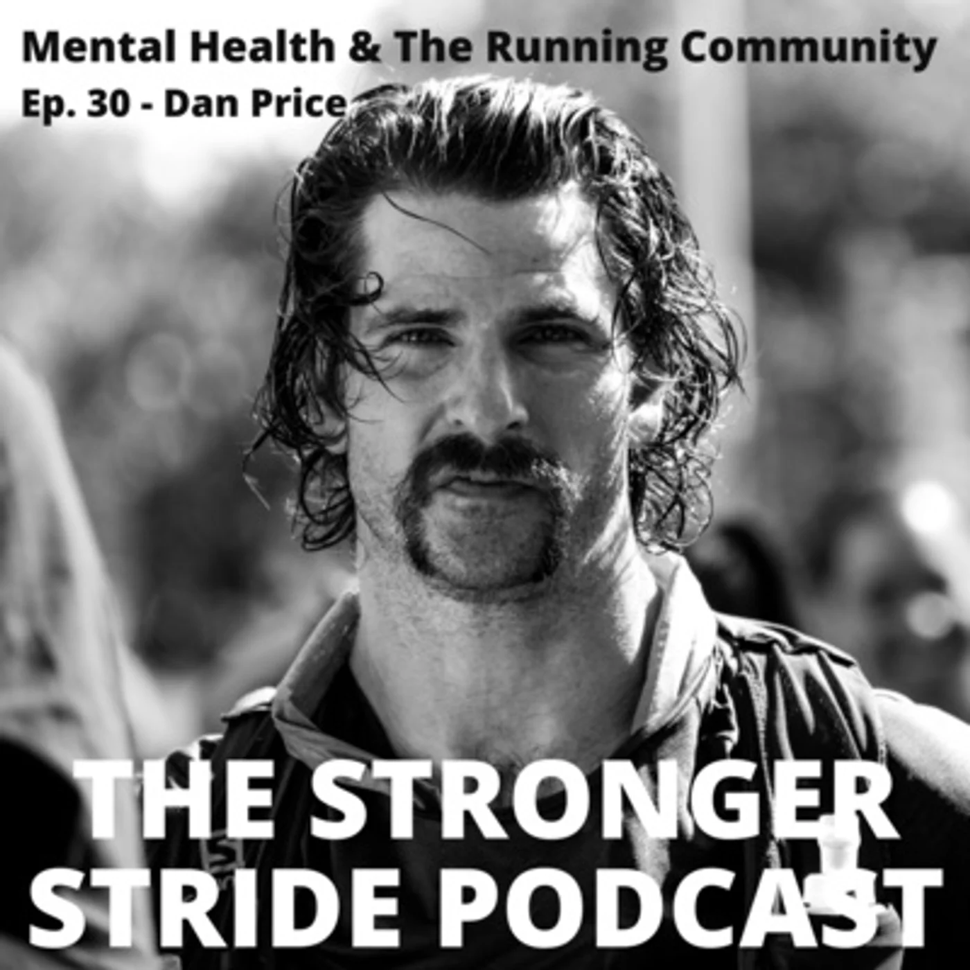 32. Dan Price on mental health + the power of a running community