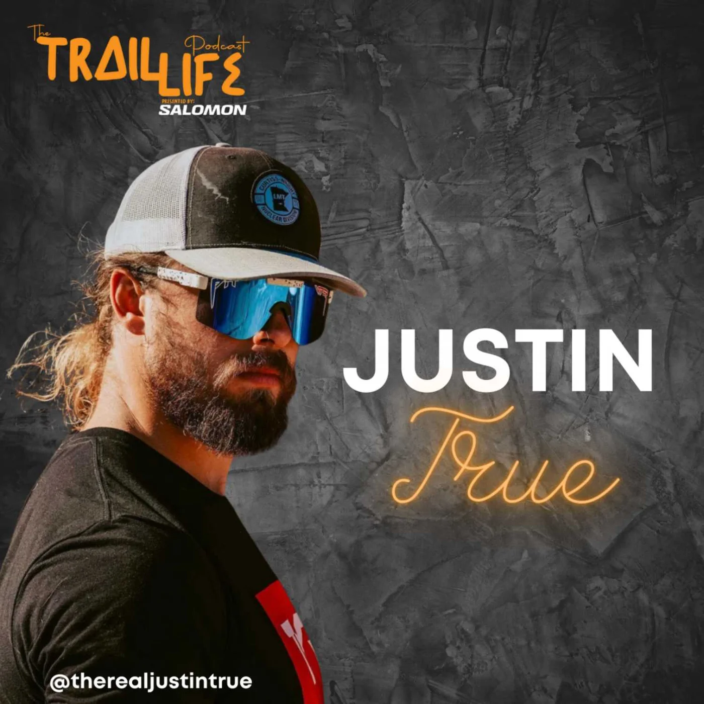 The Trail Life Podcast